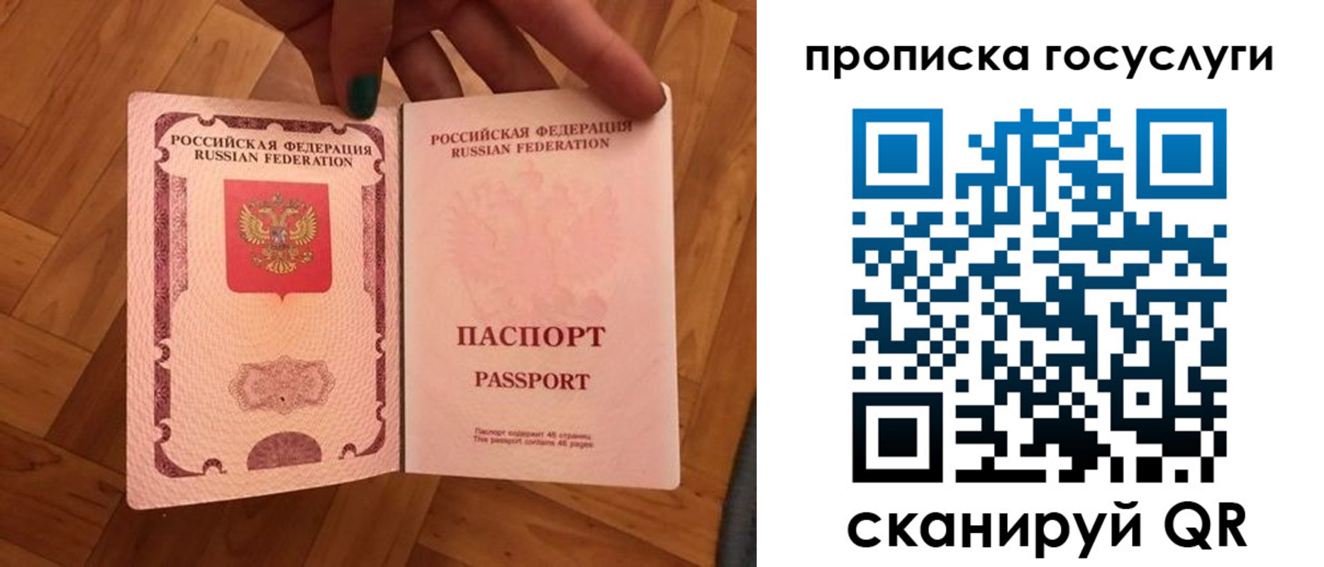 прописка в Жирновске